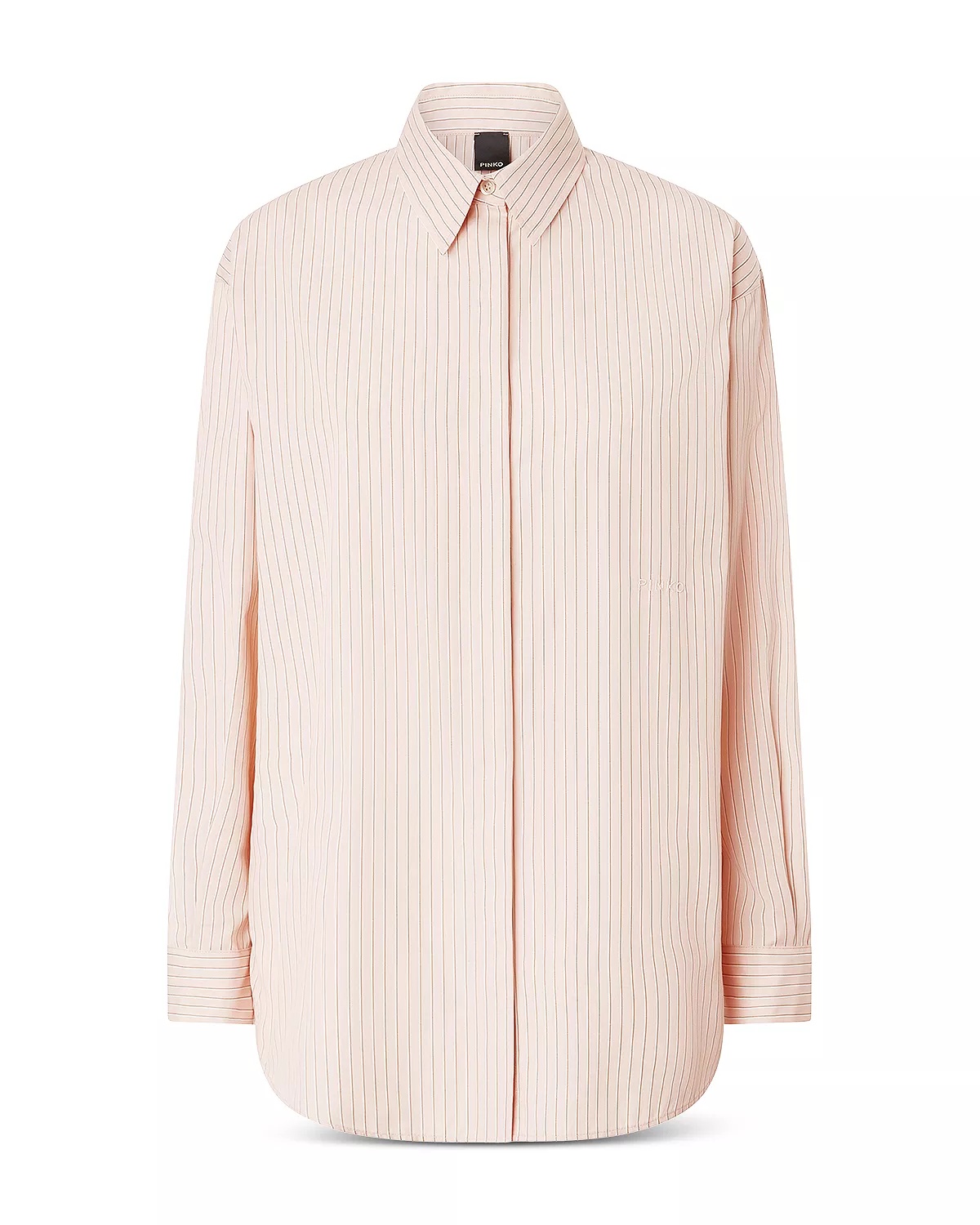 Bridport Striped Shirt - 5