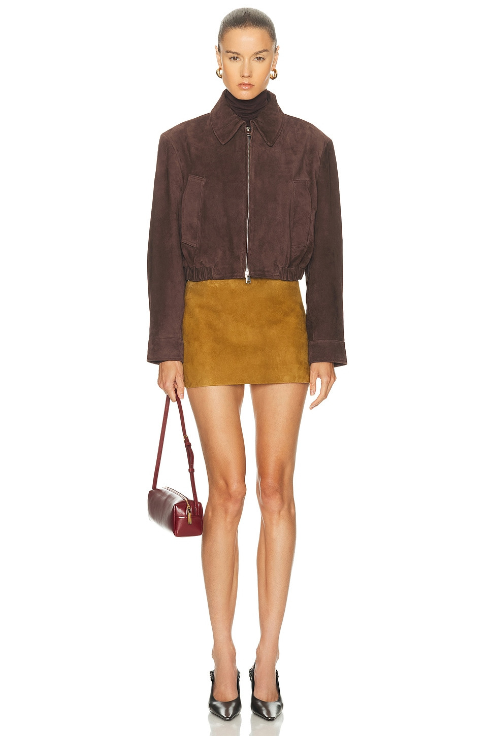 Pascale Turtleneck - 4