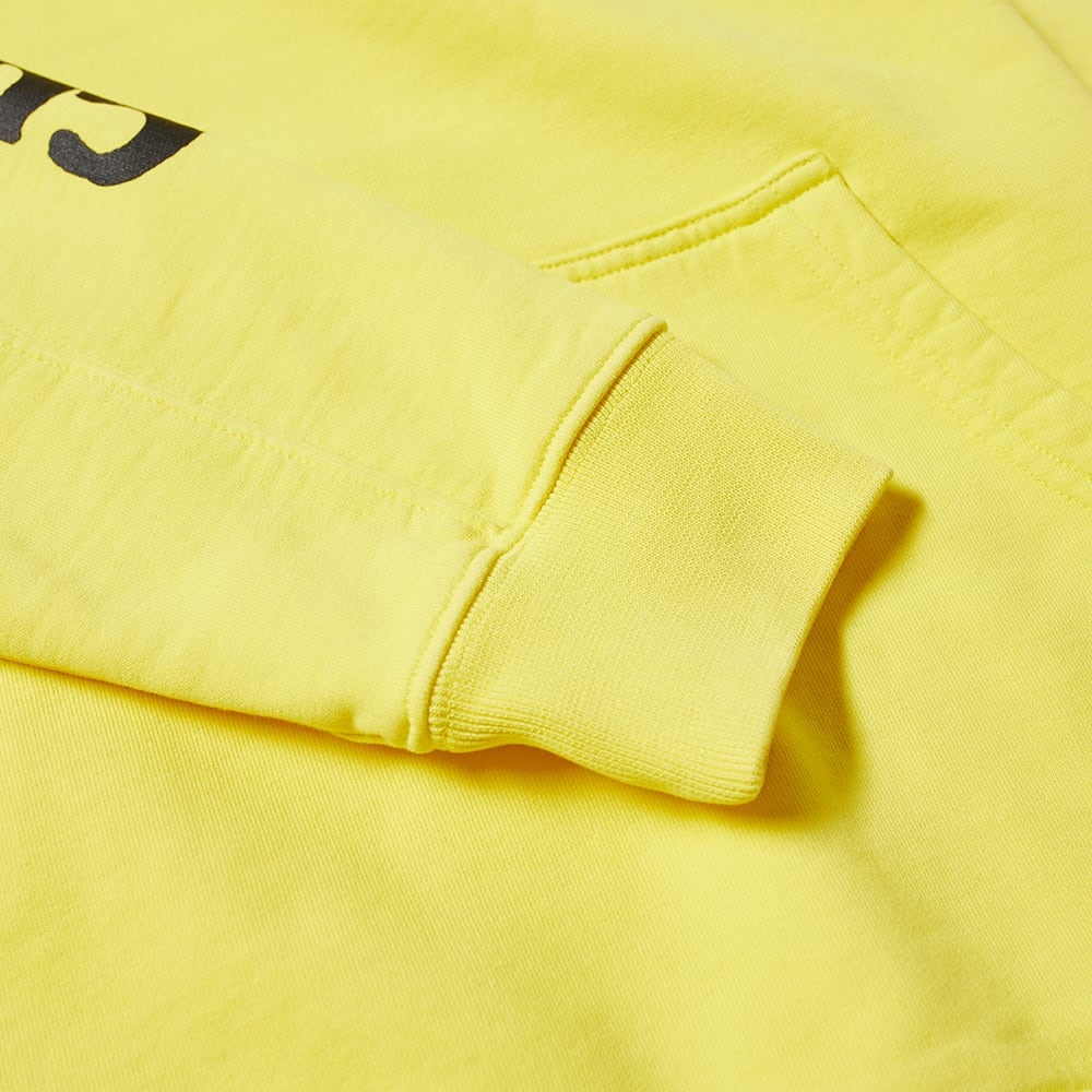 Brain Dead Heatwave Hoody - 2