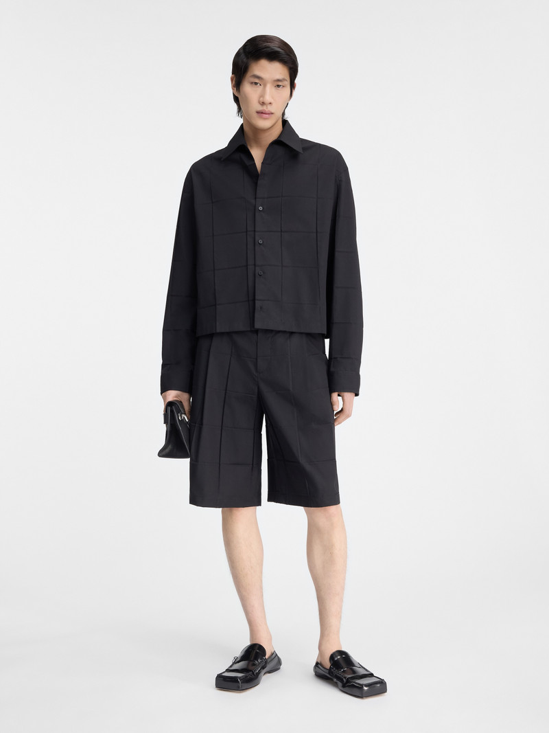 JACQUEMUS La chemise Corto outlook
