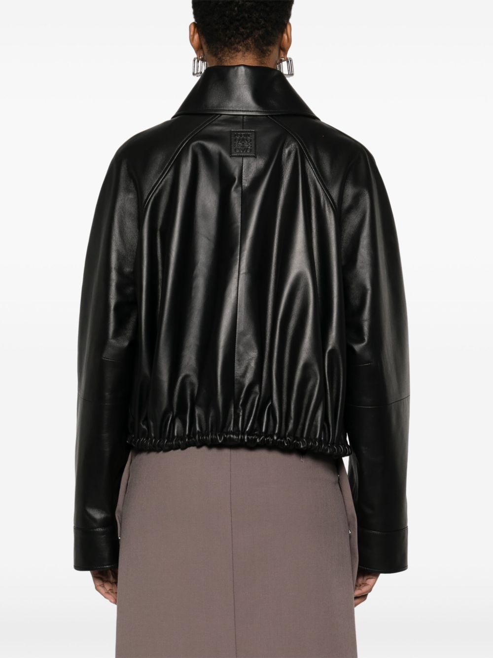 Balloon jacket - 4