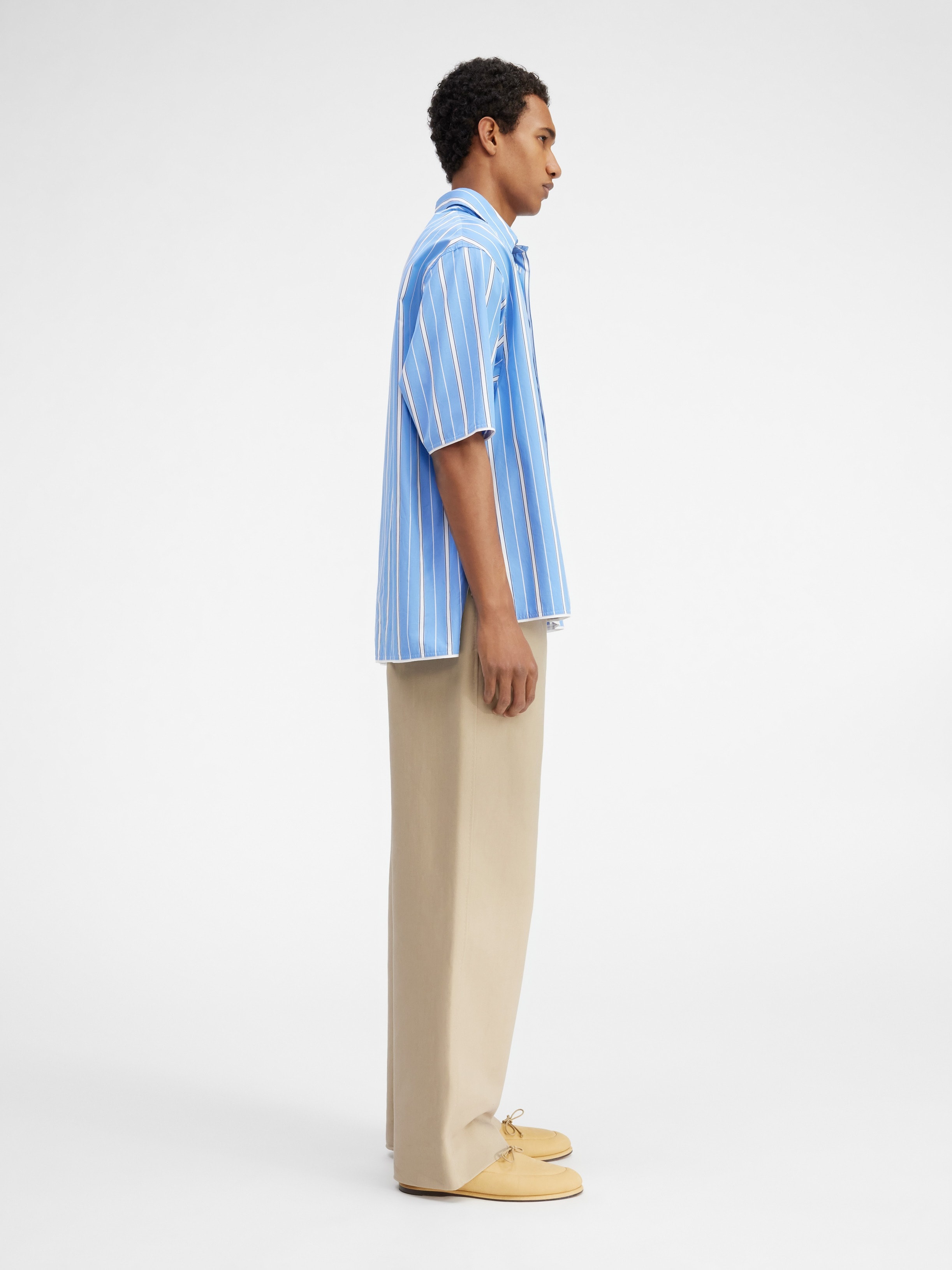 La chemise Cabri - 3