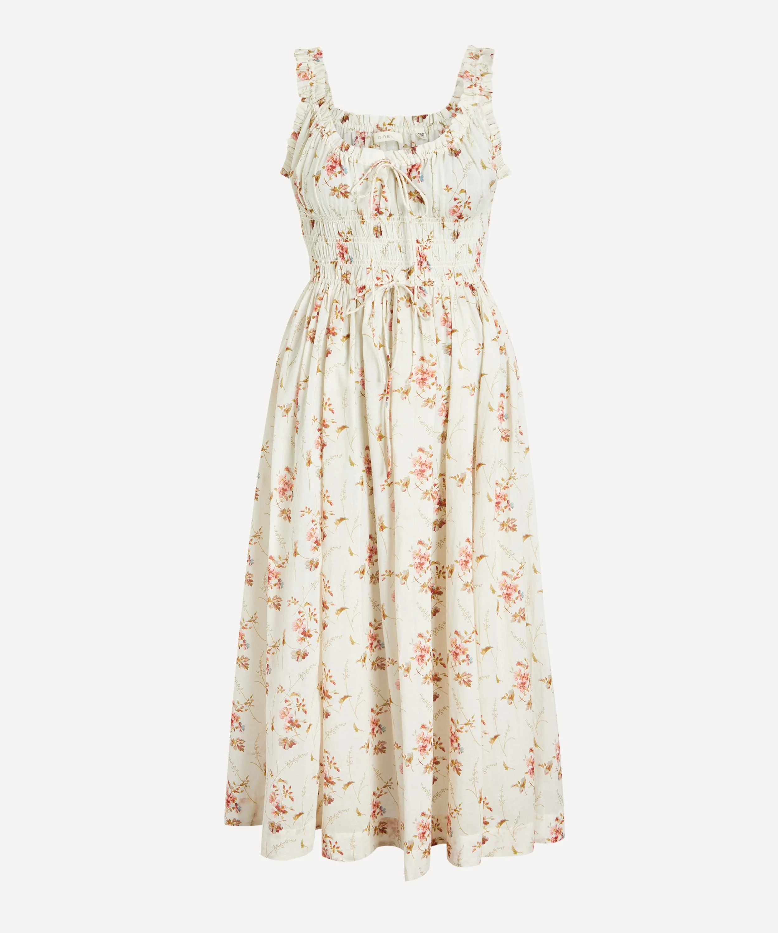 Emmaretta Dress - 1