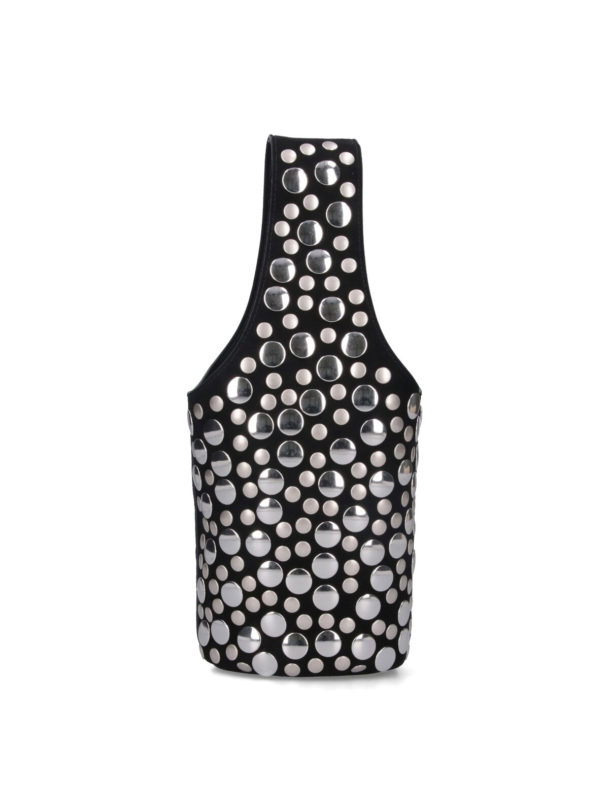 'LIVIA' STUDS BAG - 3