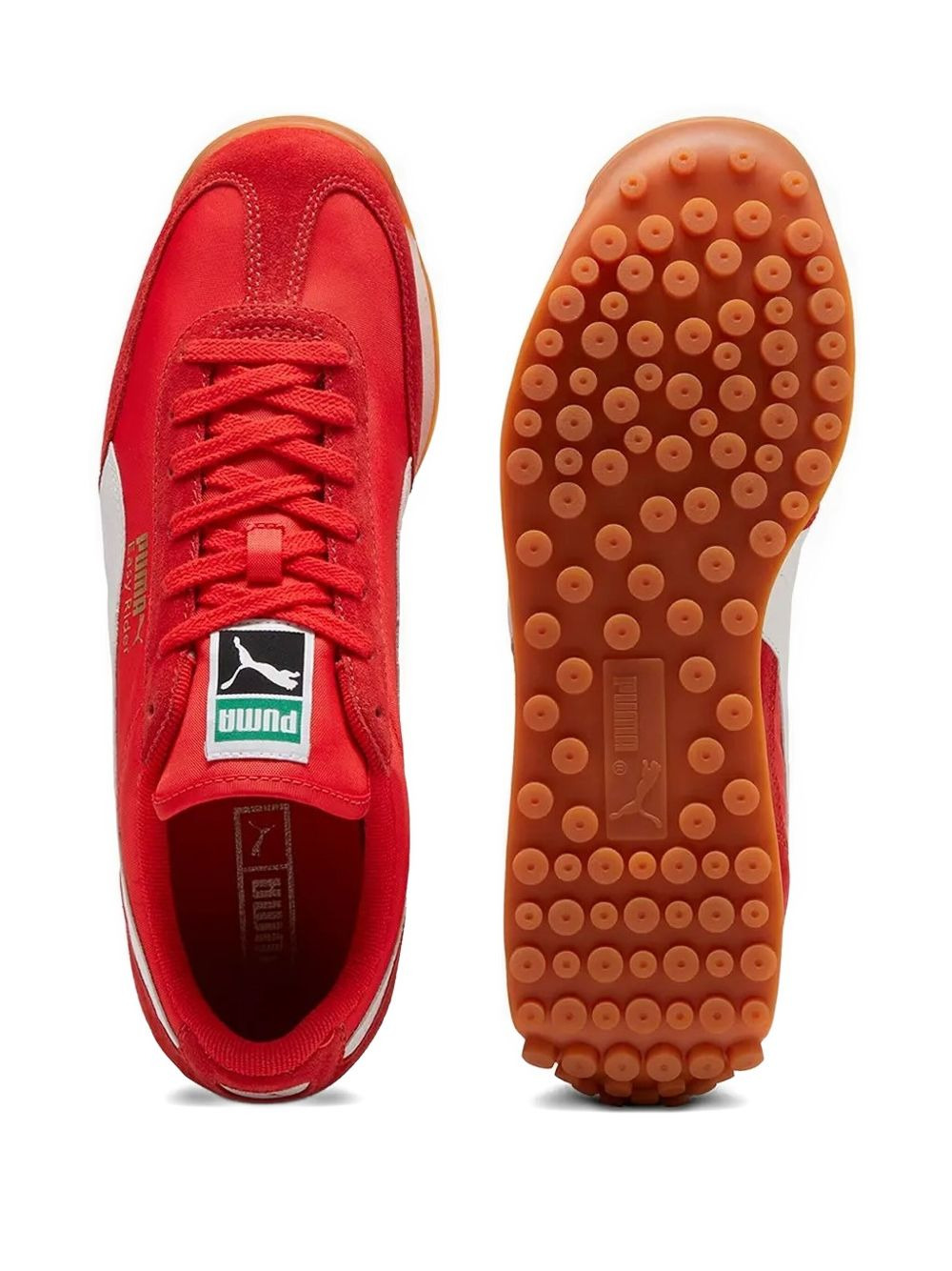 Easy Rider Vintage sneakers - 3