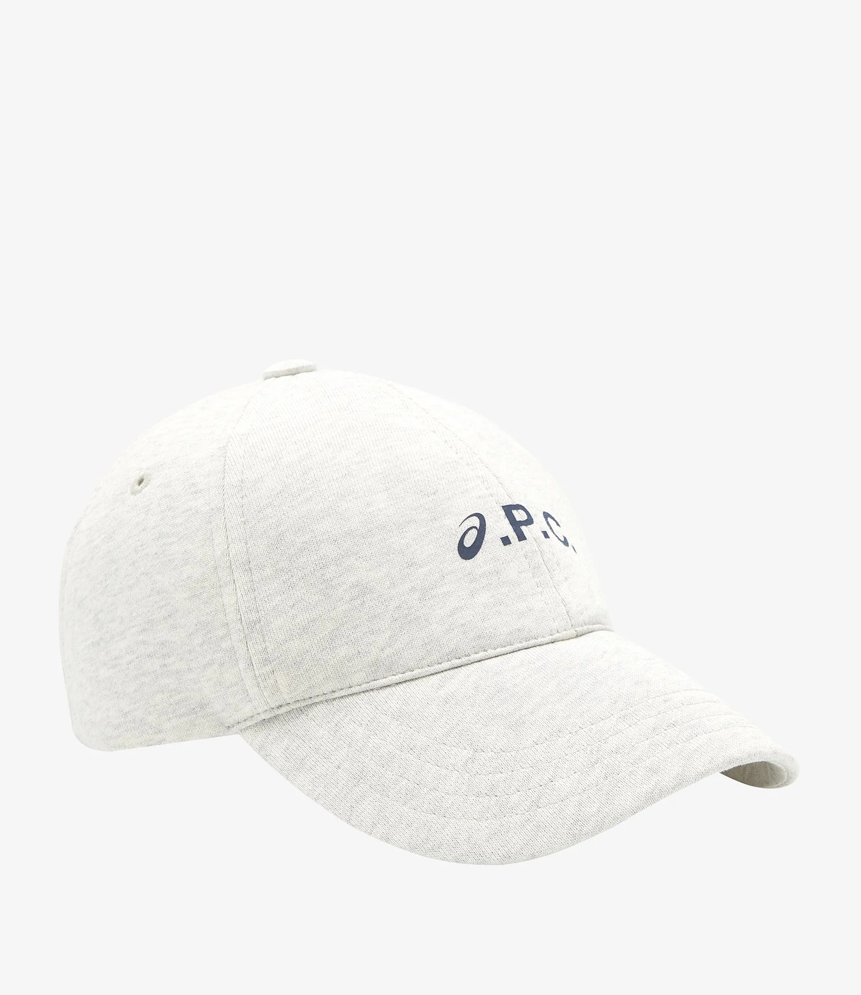 CHARLIE ASICS BASEBALL CAP - 1