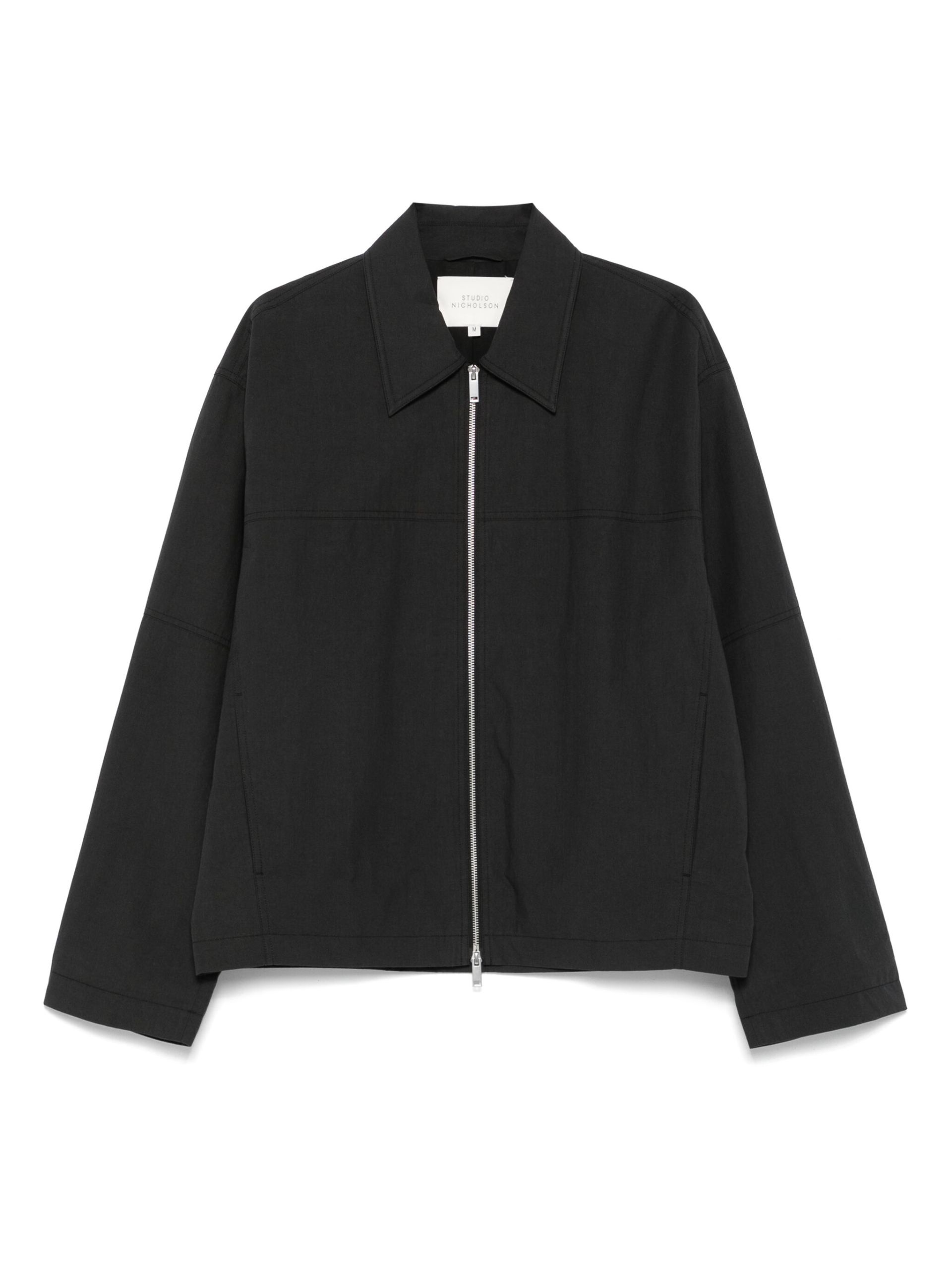 Fola jacket - 1