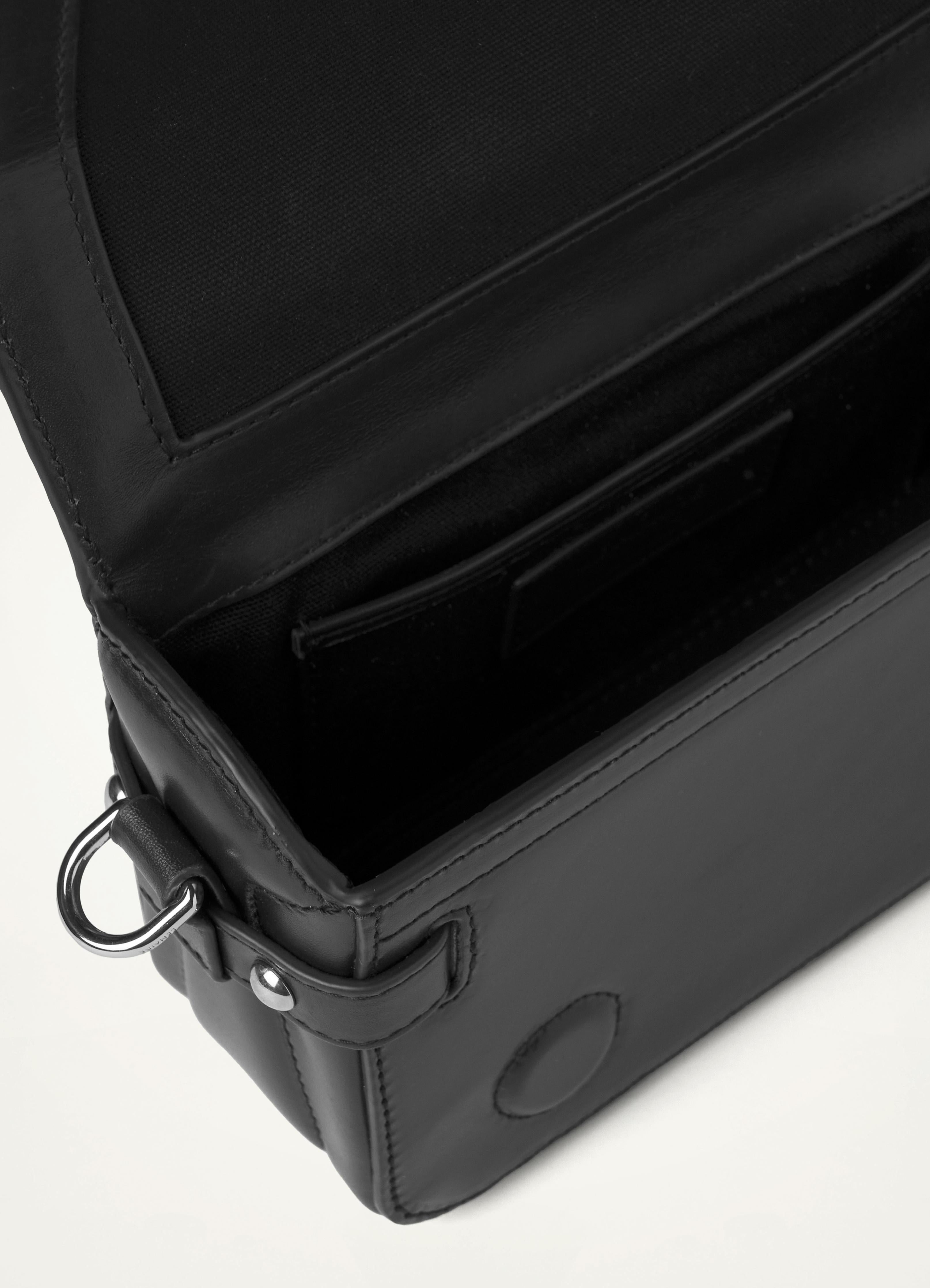 RANSEL MINI SATCHEL - 4