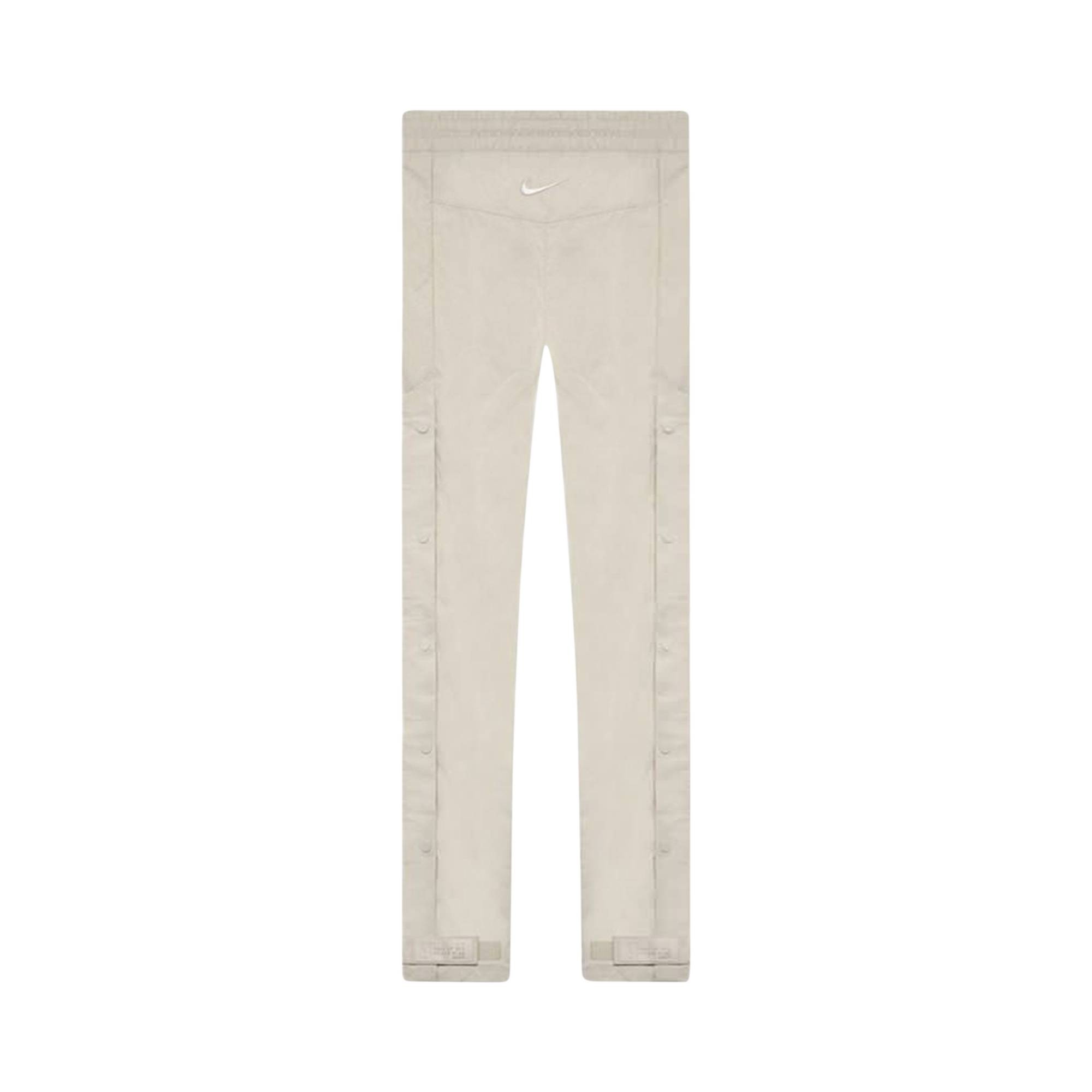 Nike x Fear of God Nylon Warm Up Pants 'String' - 2