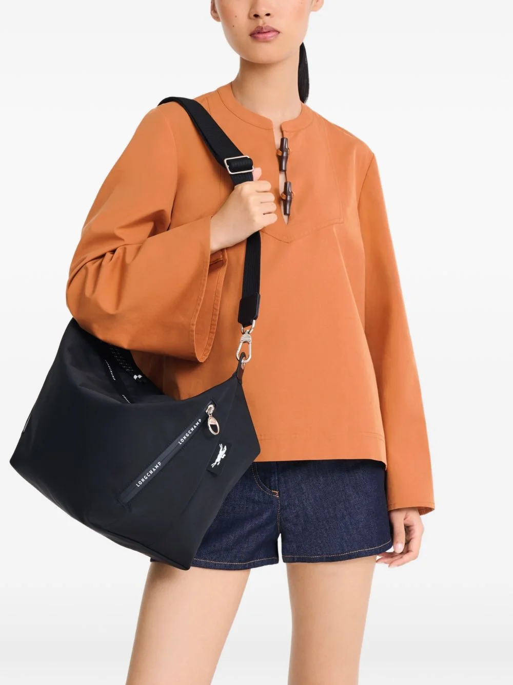 medium Le Pliage Energy shoulder bag - 1