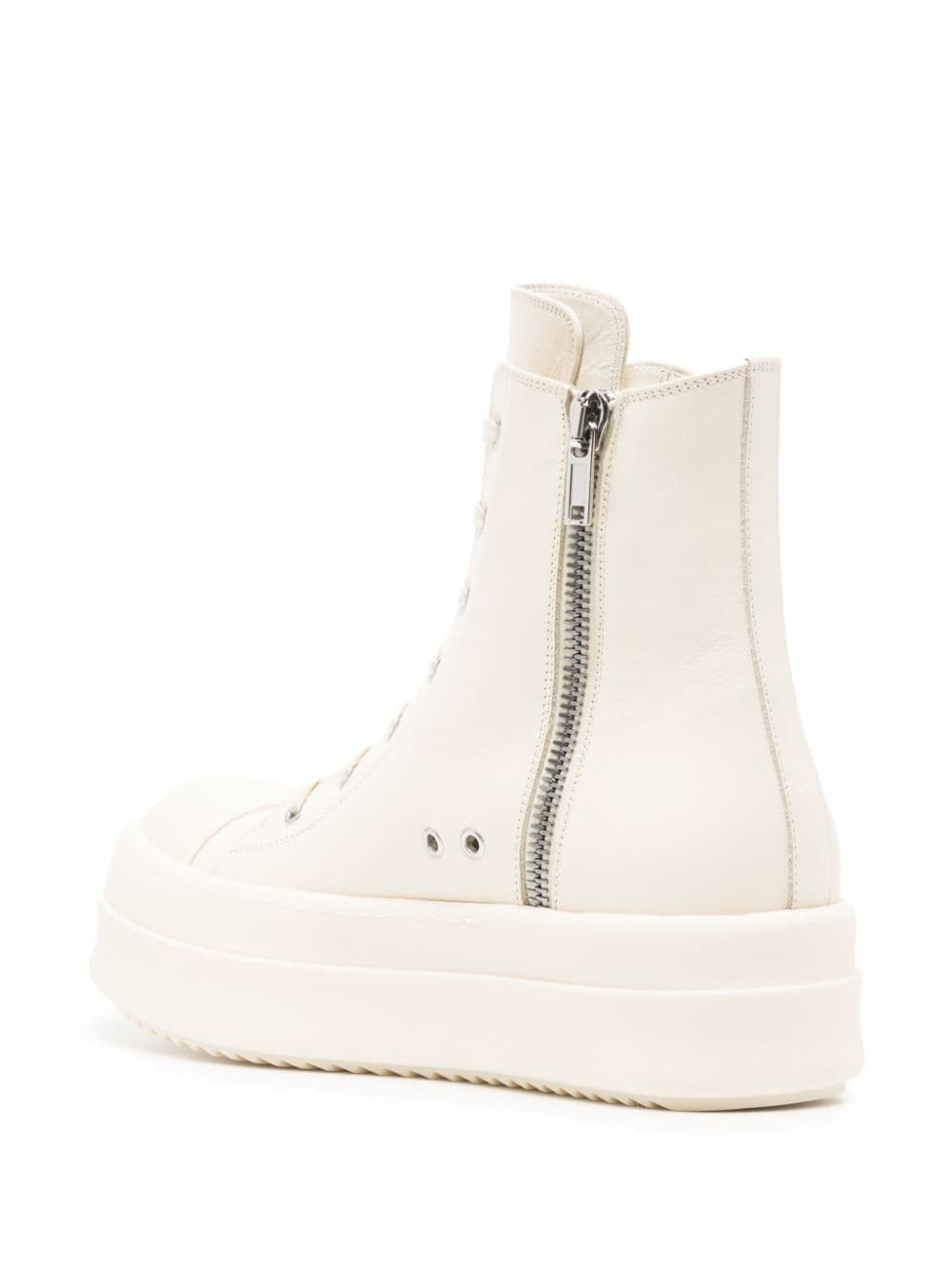 Lido Mega Bumper high-top sneakers - 3