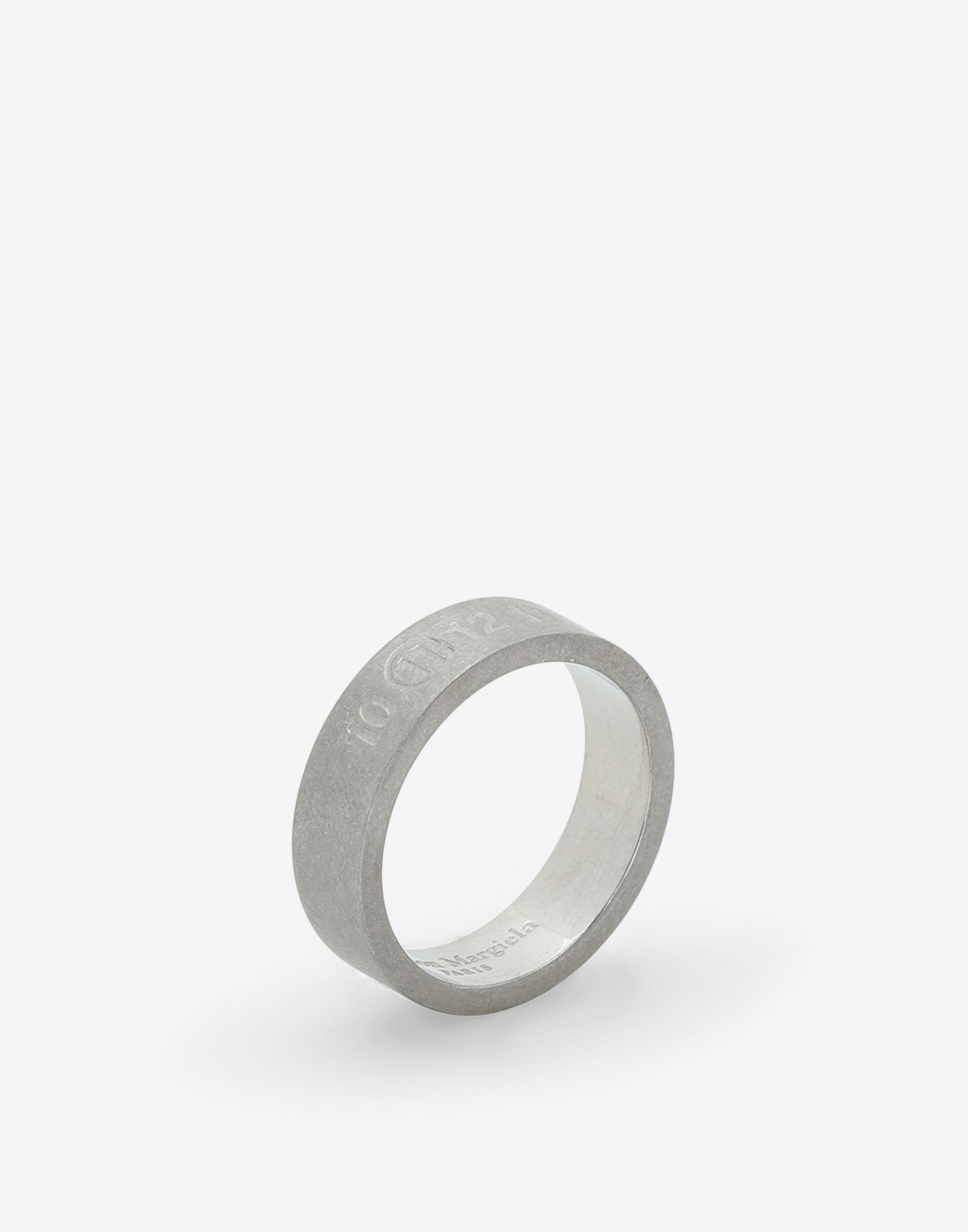 Logo ring - 3