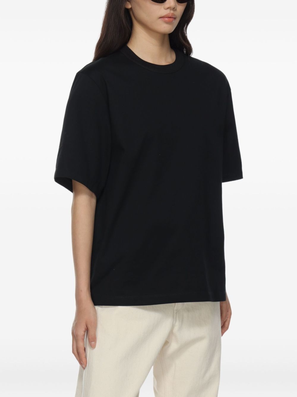 short-sleeve T-shirt - 5
