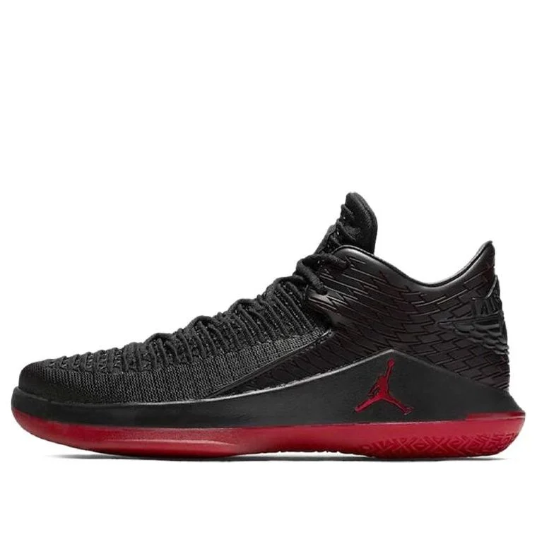 Air Jordan 32 Low PF 'Last Shot' AH3347-003 - 1
