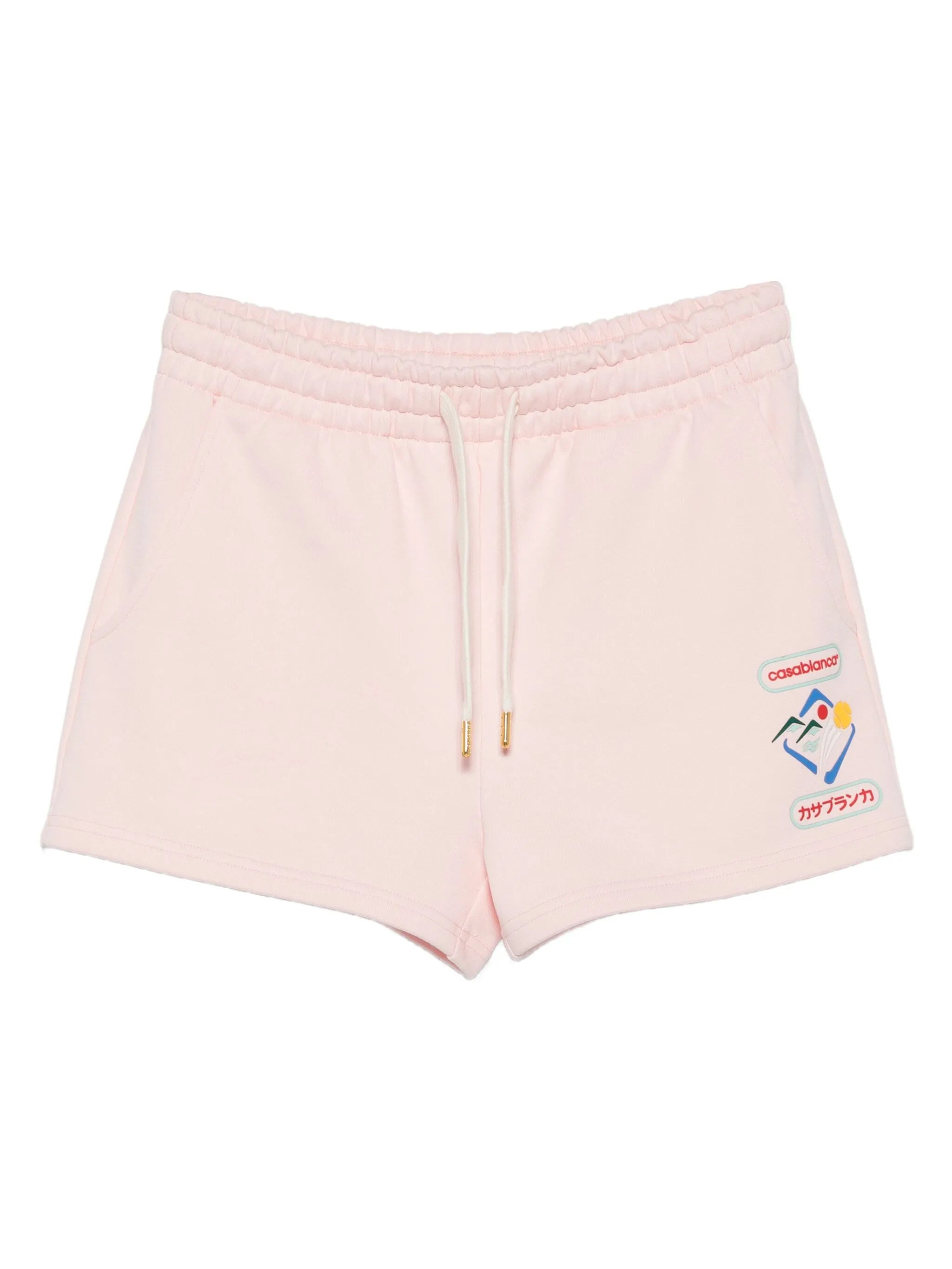 Casablanca Shorts - 1