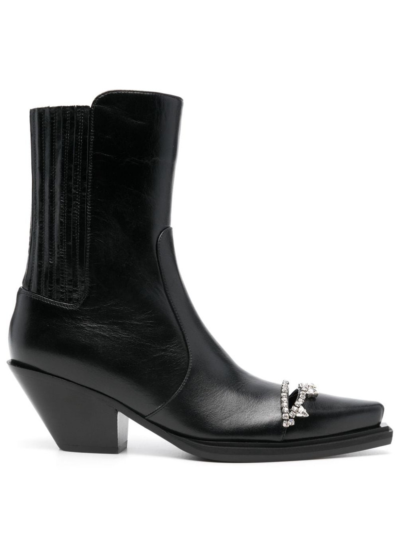 crystal-embellished 55mm boots 1