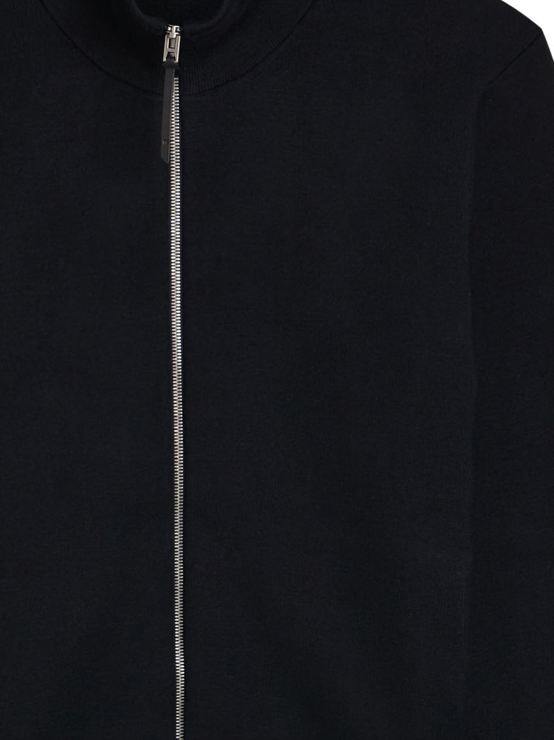 TOM FORD zipped cardigan outlook