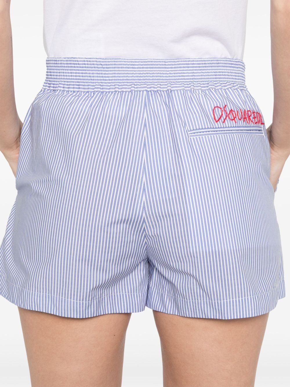 Love Pijama shorts - 5