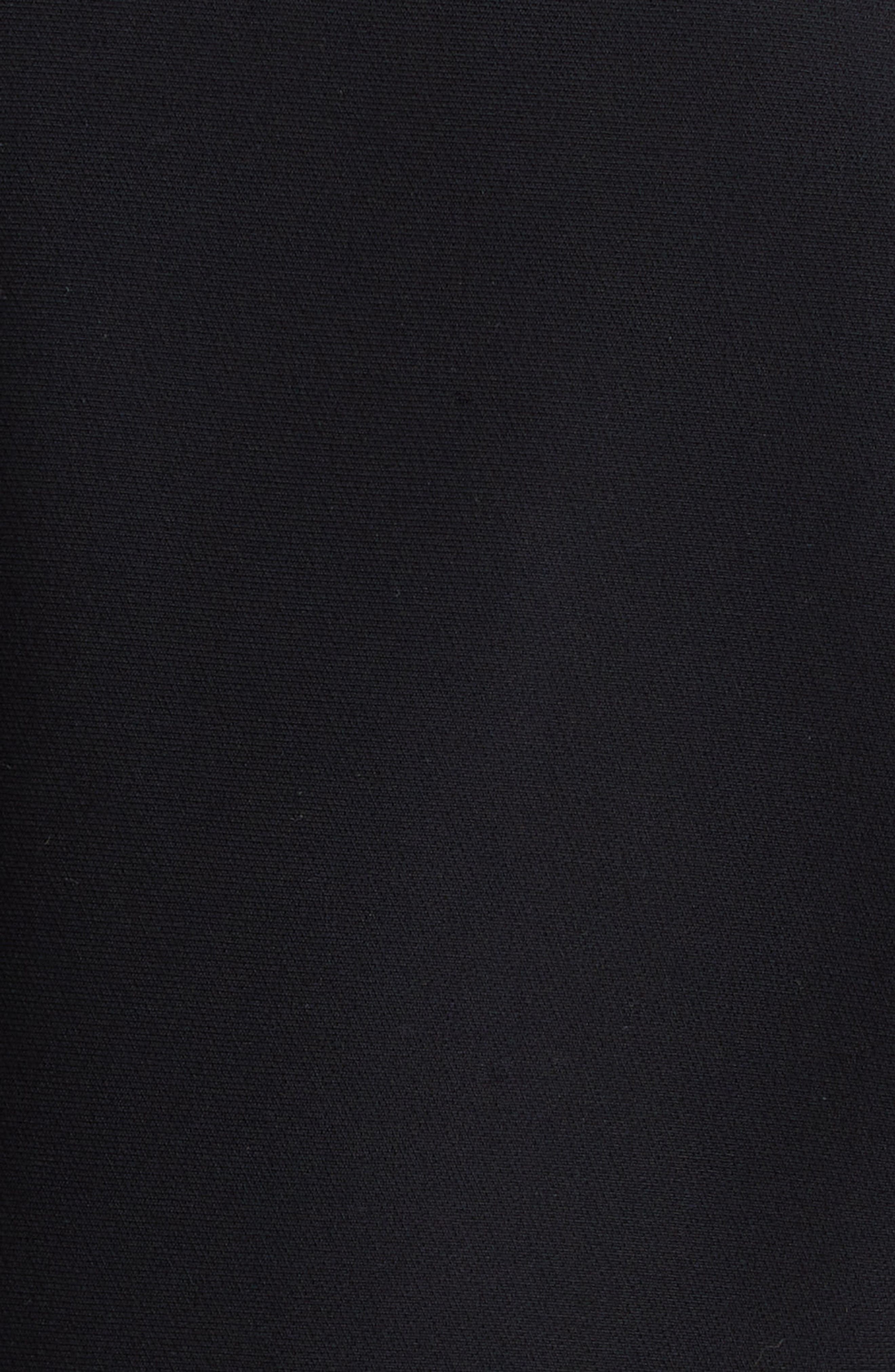 Indiana Double Breasted Twill Blazer - 5