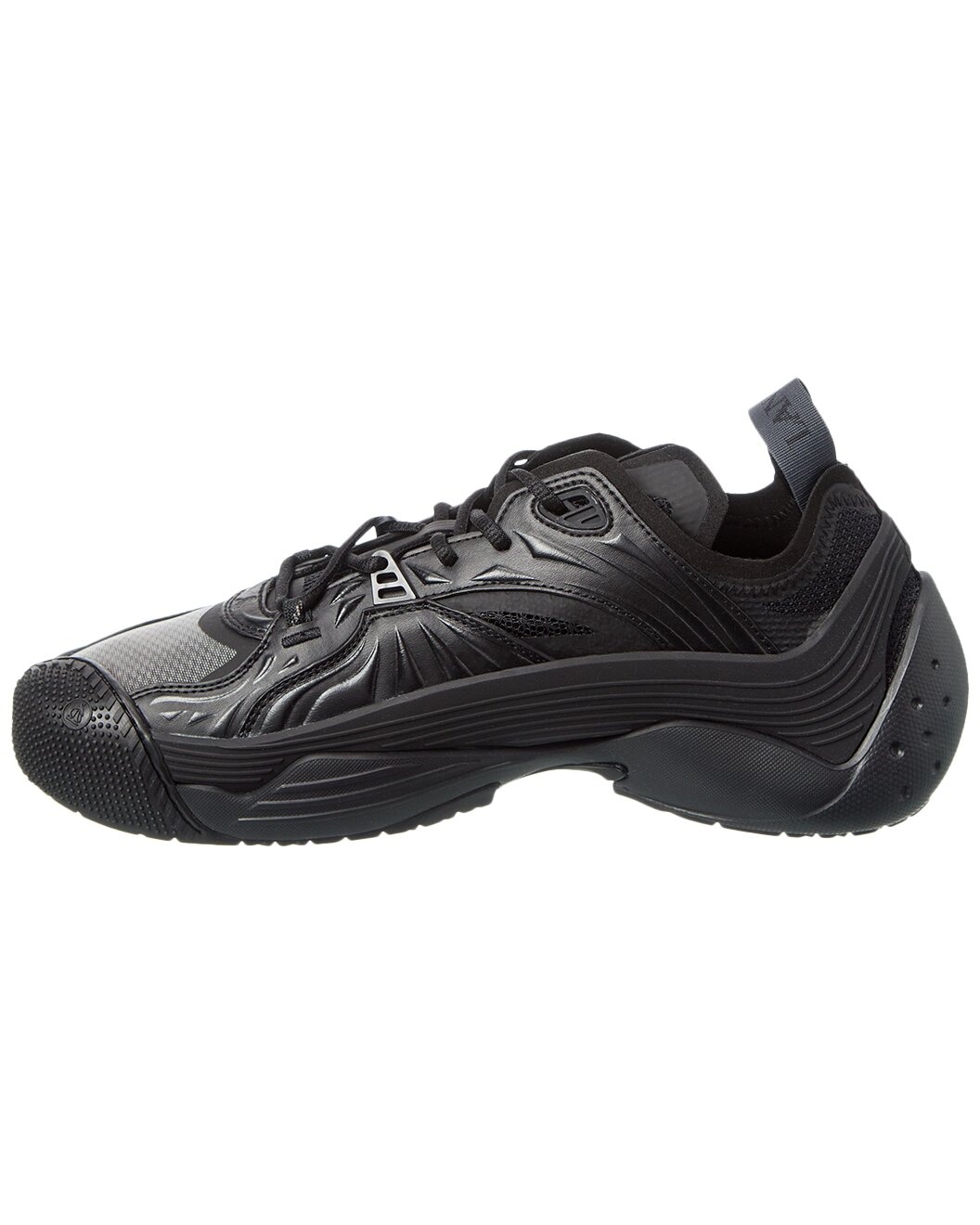 LANVIN Flash-X Sneaker - 2