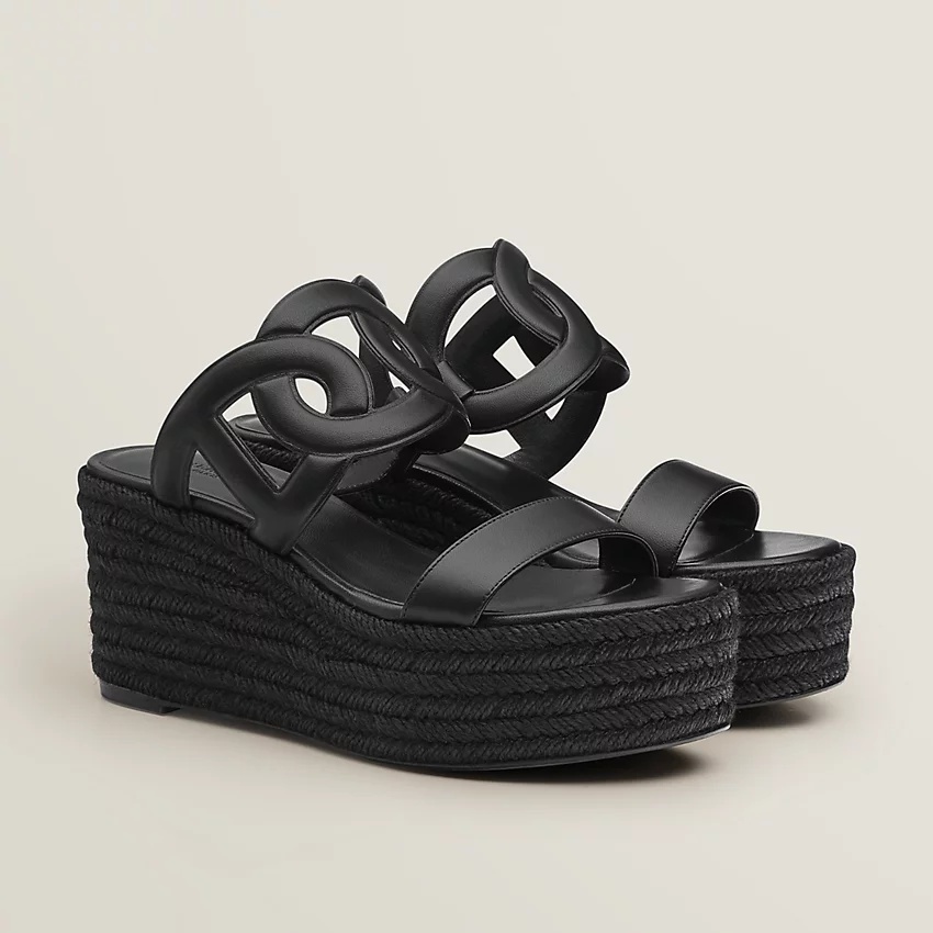 Epopee espadrille - 1