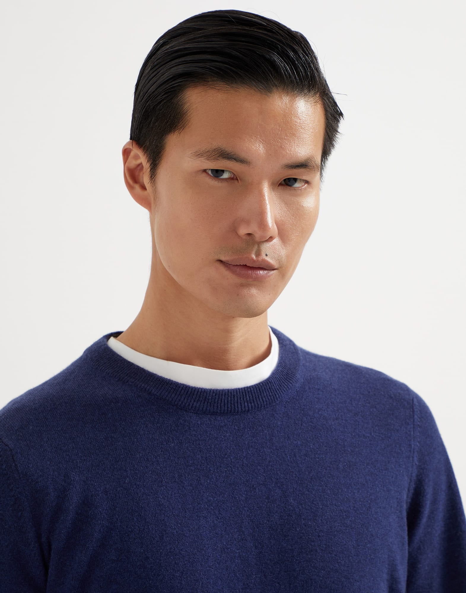Cashmere sweater - 3