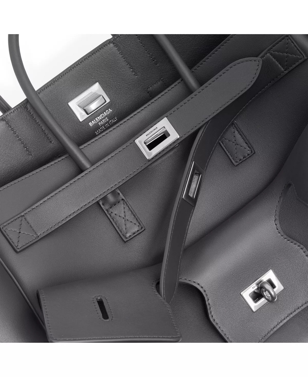Bel Air Carry All Bag Small - 5