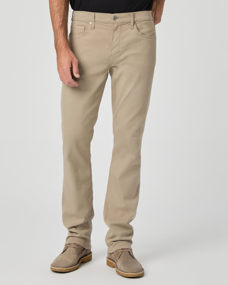 Transcend Normandie 34" Straight Jean 1