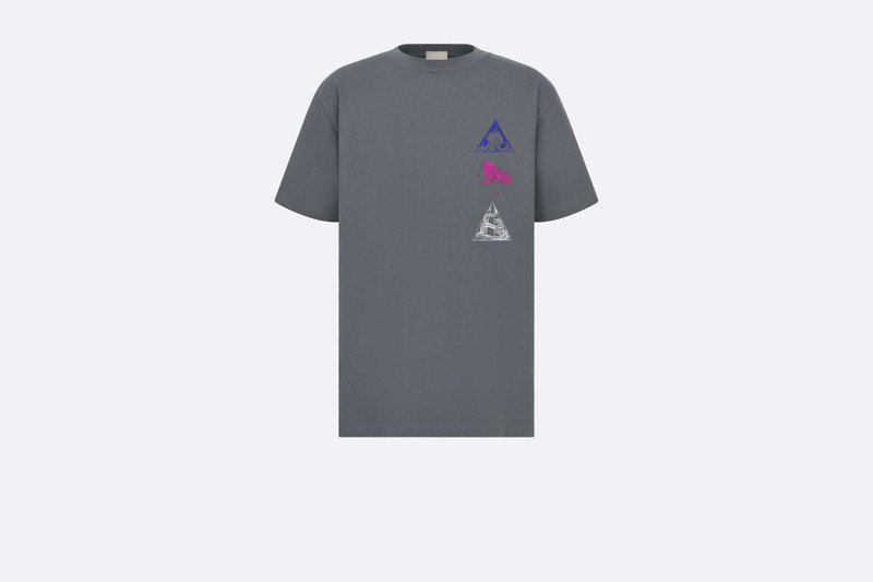 Relaxed-Fit T-Shirt 1