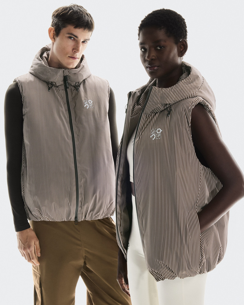 Puffer Vest LOEWE 3