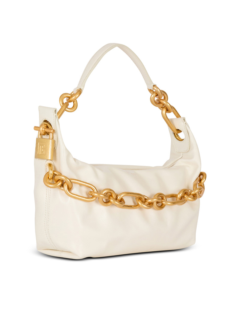Medium Sync bag in calfskin leather 3