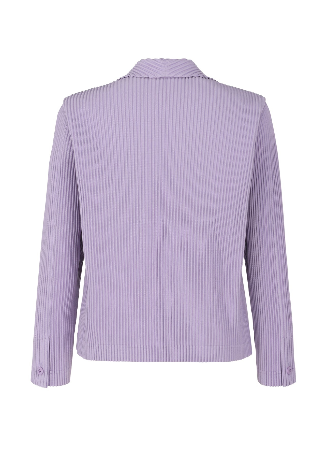 TAILORED PLEATS 2 JACKET - 2