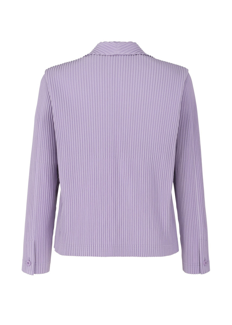 ISSEY MIYAKE TAILORED PLEATS 2 JACKET outlook