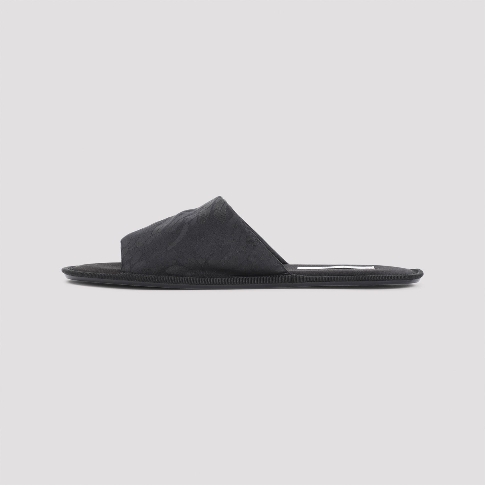 Sandals Black - 4