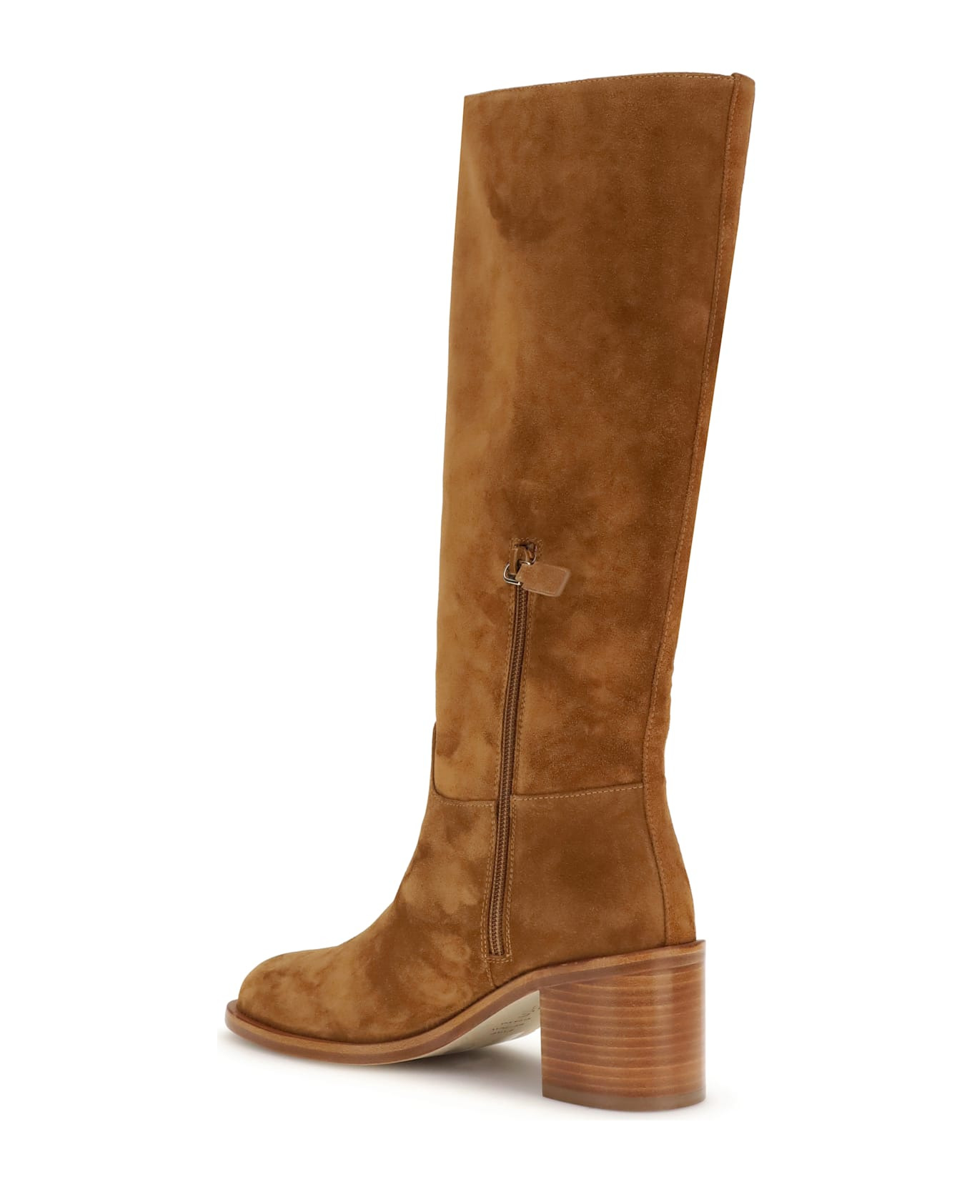 Finn High Boots - 3