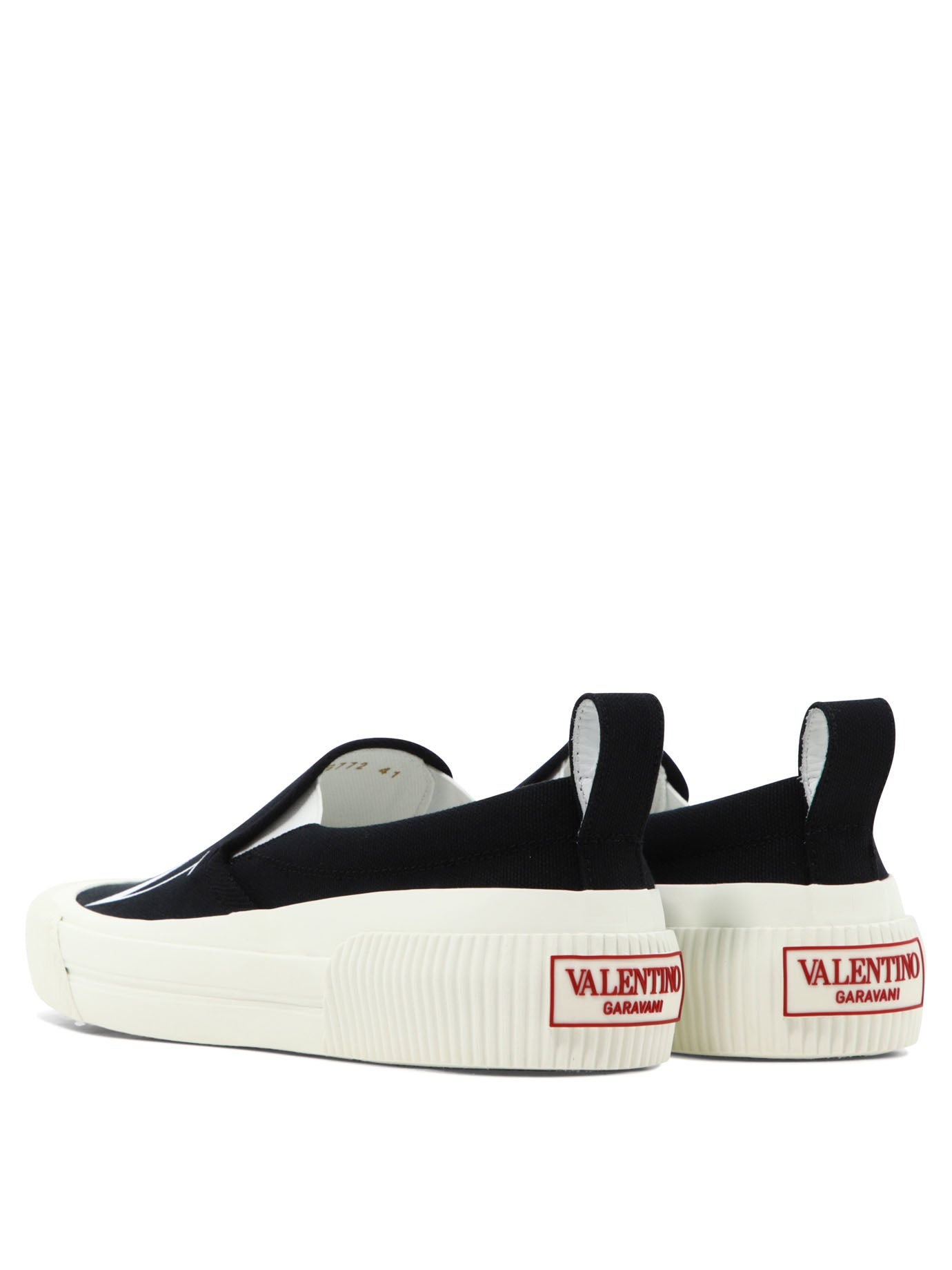 Valentino Garavani Sneakers & Slip-on - 4