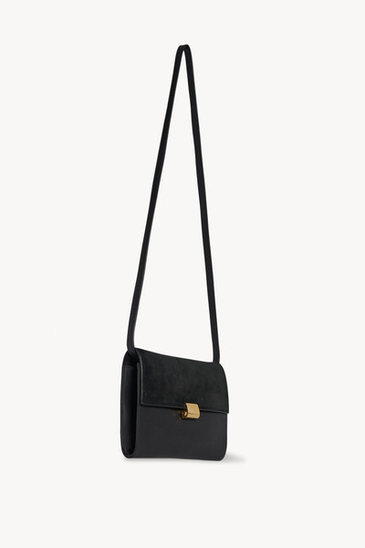 The Row Laurie Bag in Leather outlook