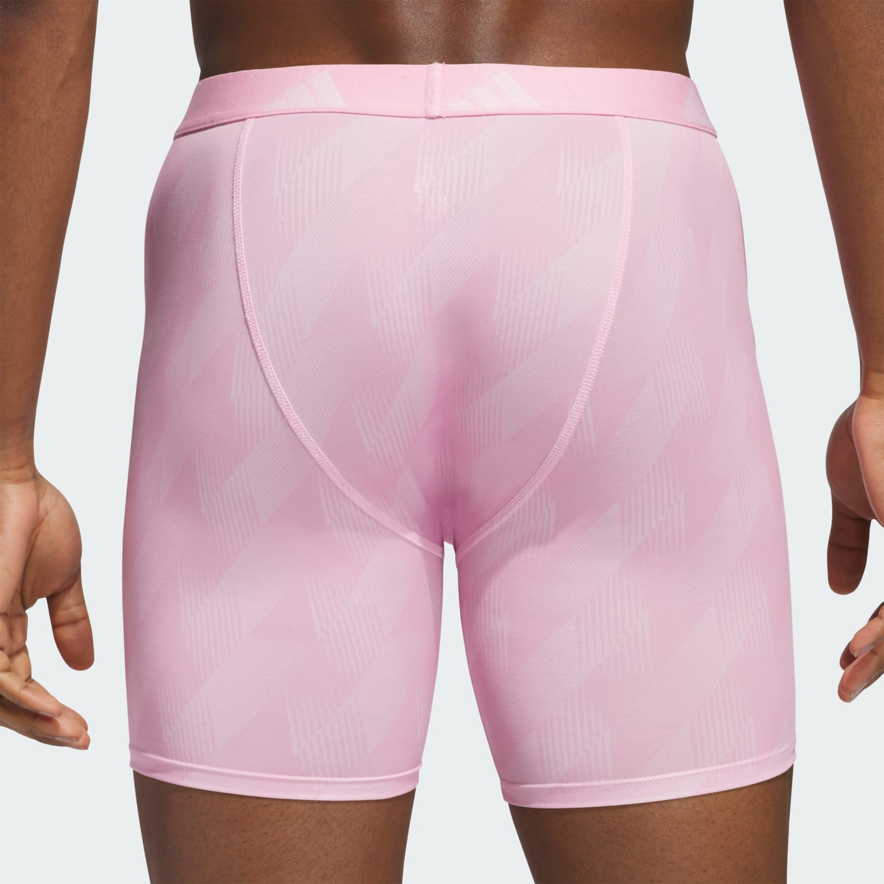Microfiber 3-Pack Boxer Briefs - 7