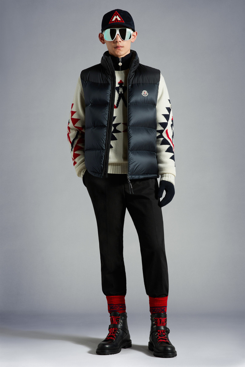 Moncler Ophrys Down Vest outlook