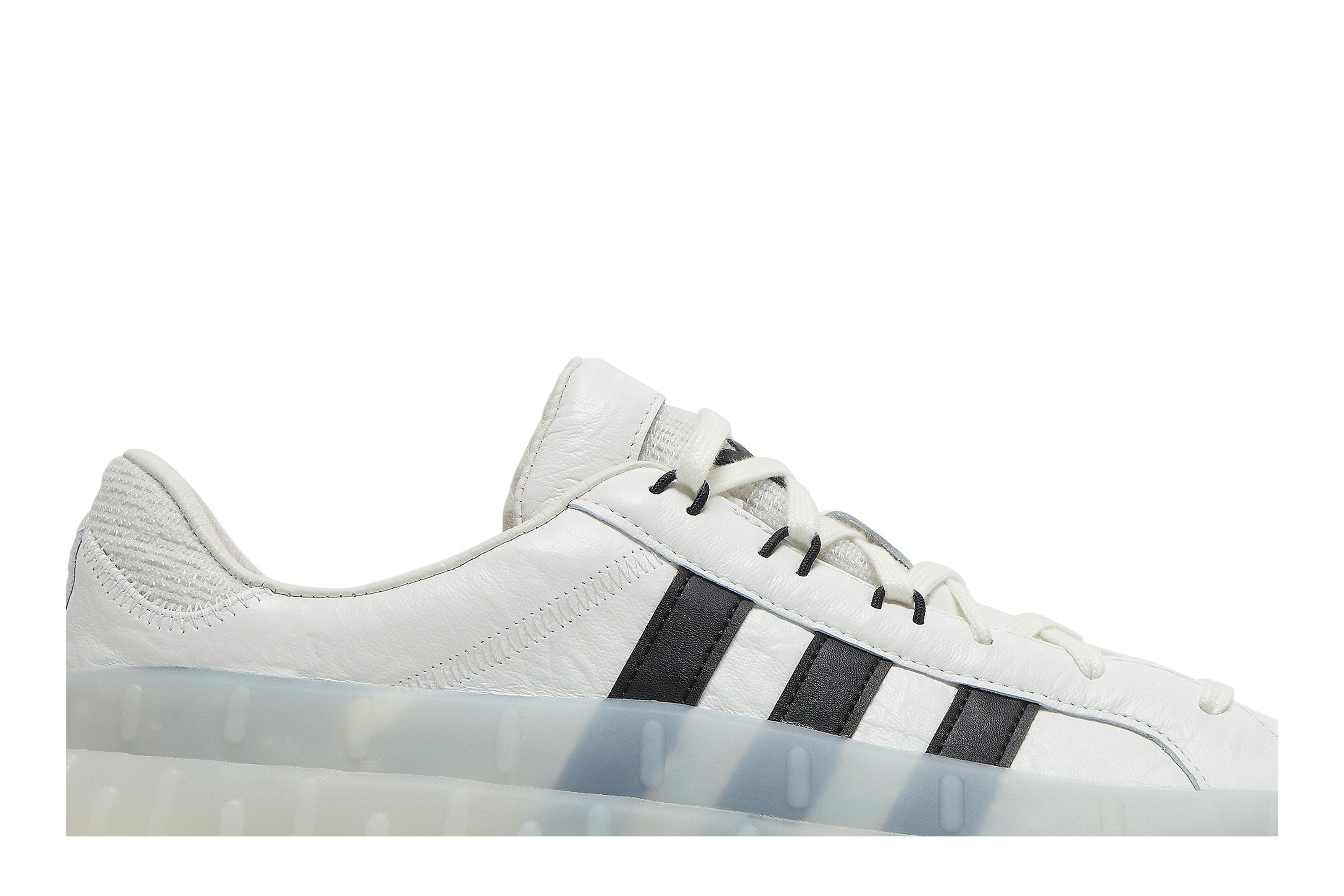 Y-3 GR.1P 'White Black' - 2