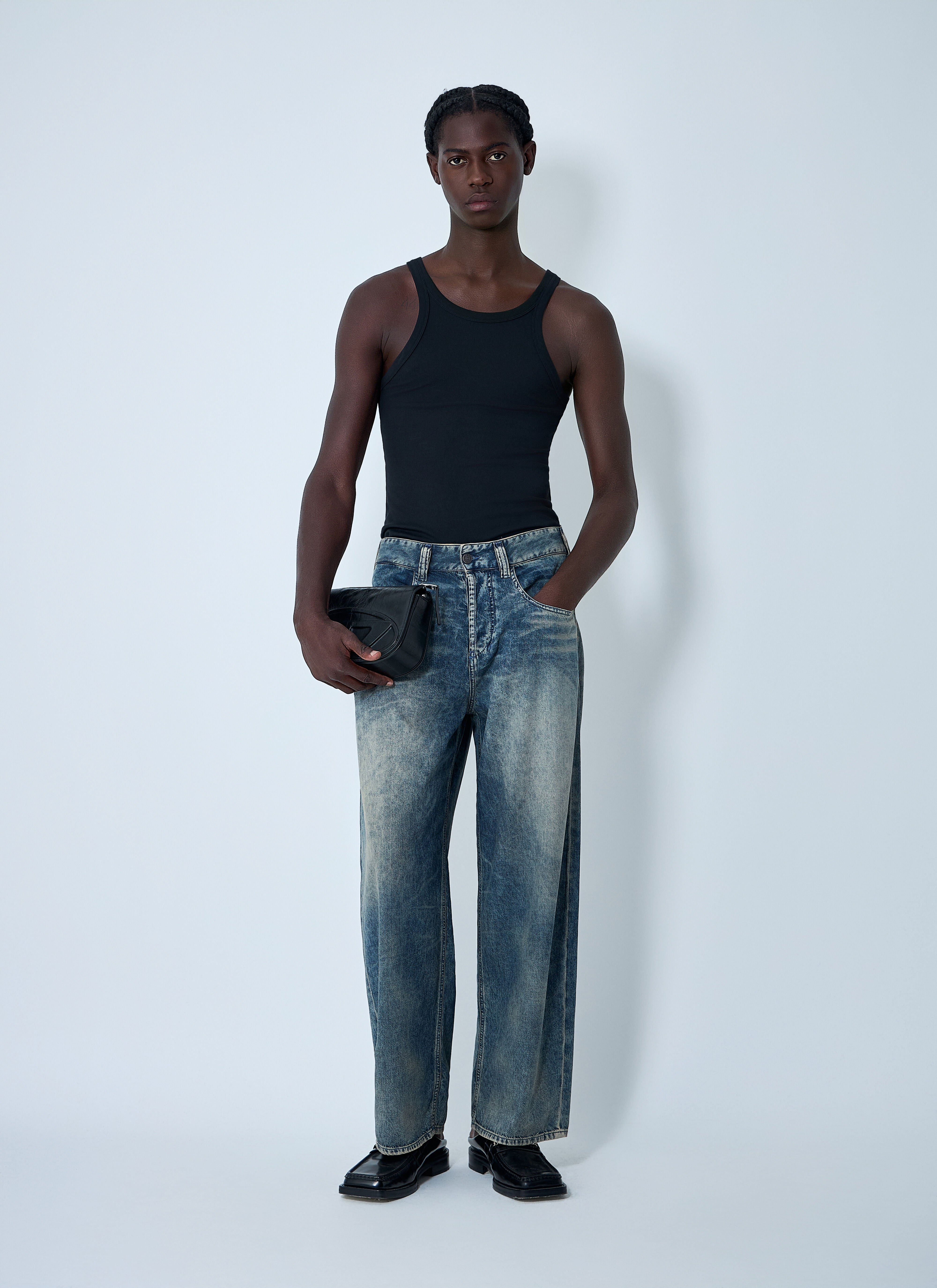 1997 D-Enim-M- S1 Jeans - 2