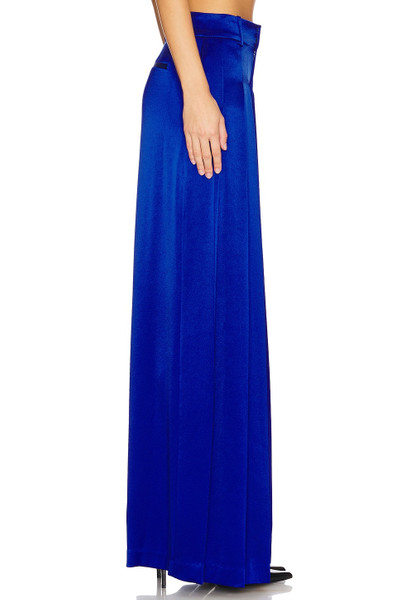 Alice + Olivia Simon Wide Leg Trouser outlook