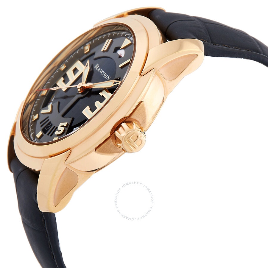 Blancpain L-Evolution Automatic Men's Watch 8805-3630-53B - 2