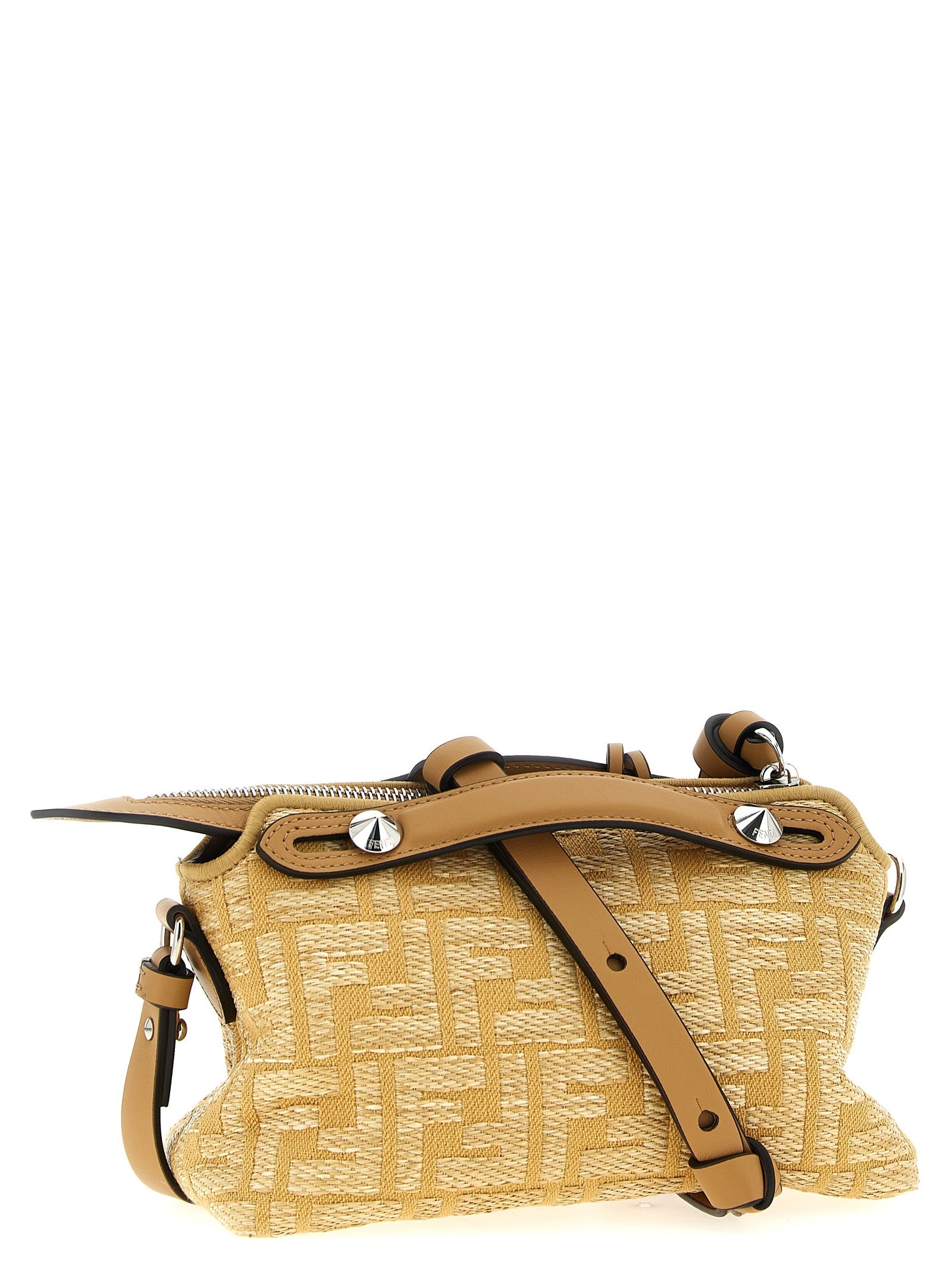 Fendi Women 'By The Way Soft Mini' Handbag - 2