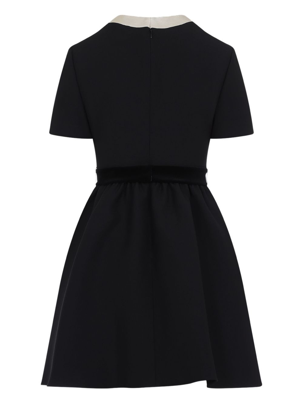 Couture mini dress - 2