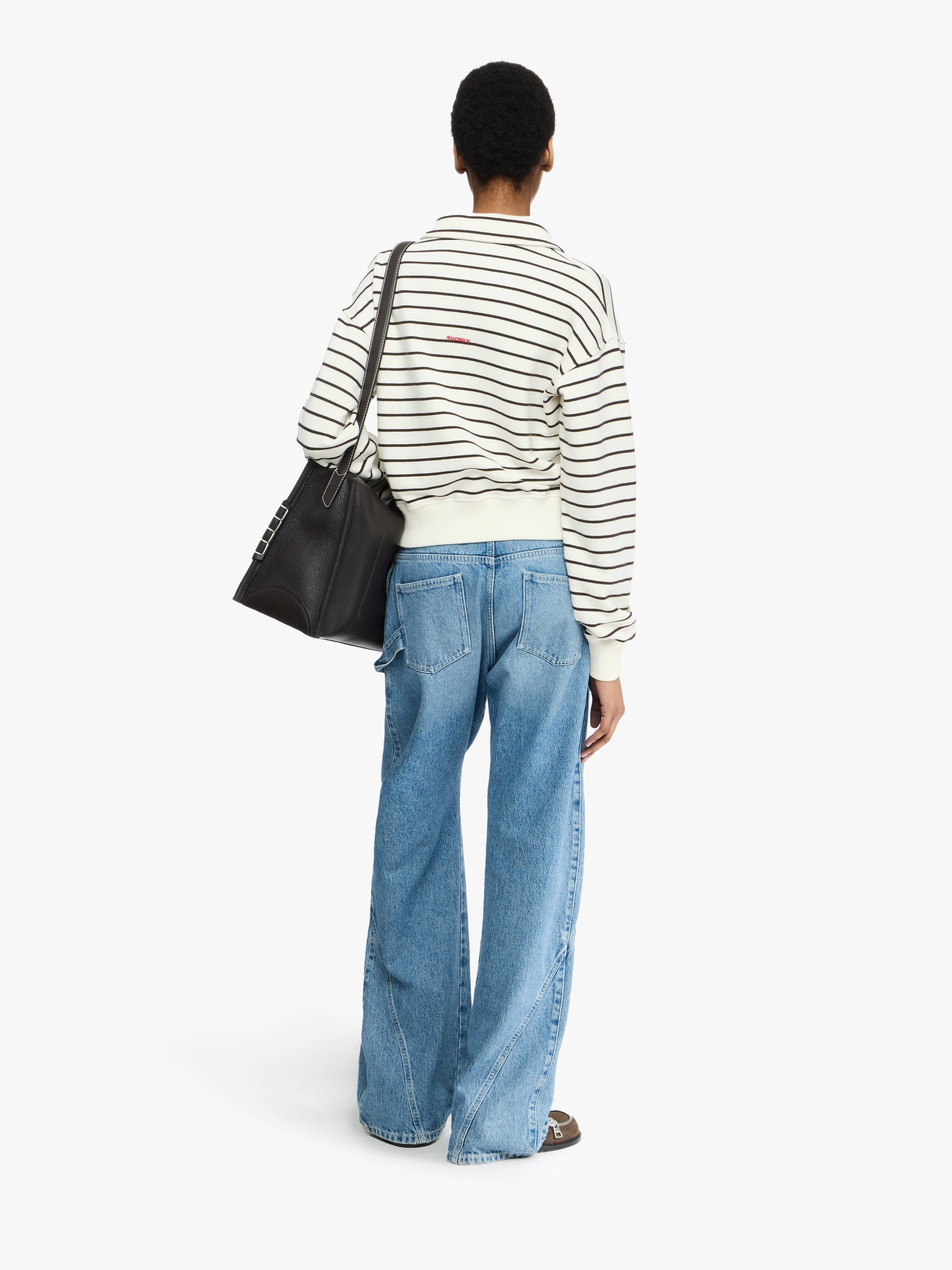POLO SWEATSHIRT - 3