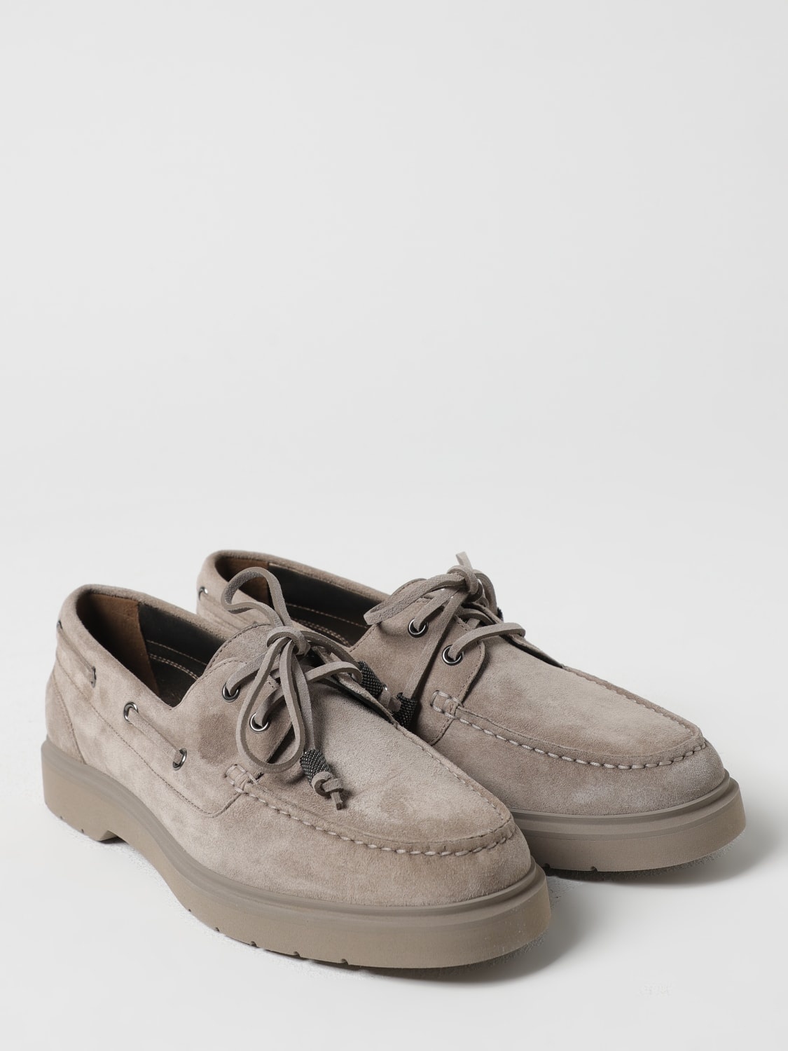 Shoes woman Brunello Cucinelli - 2