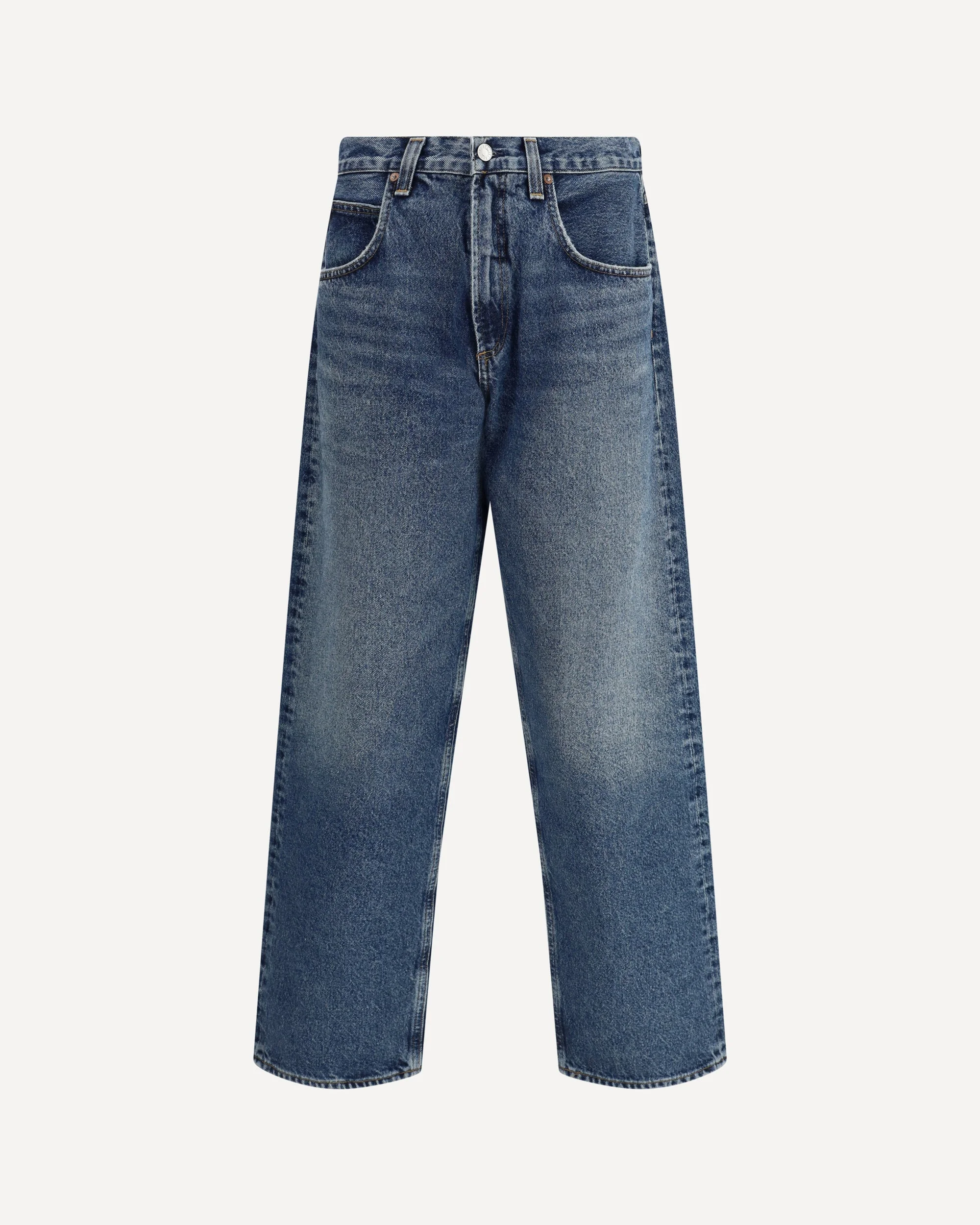 Fusion Blue Jeans - 1
