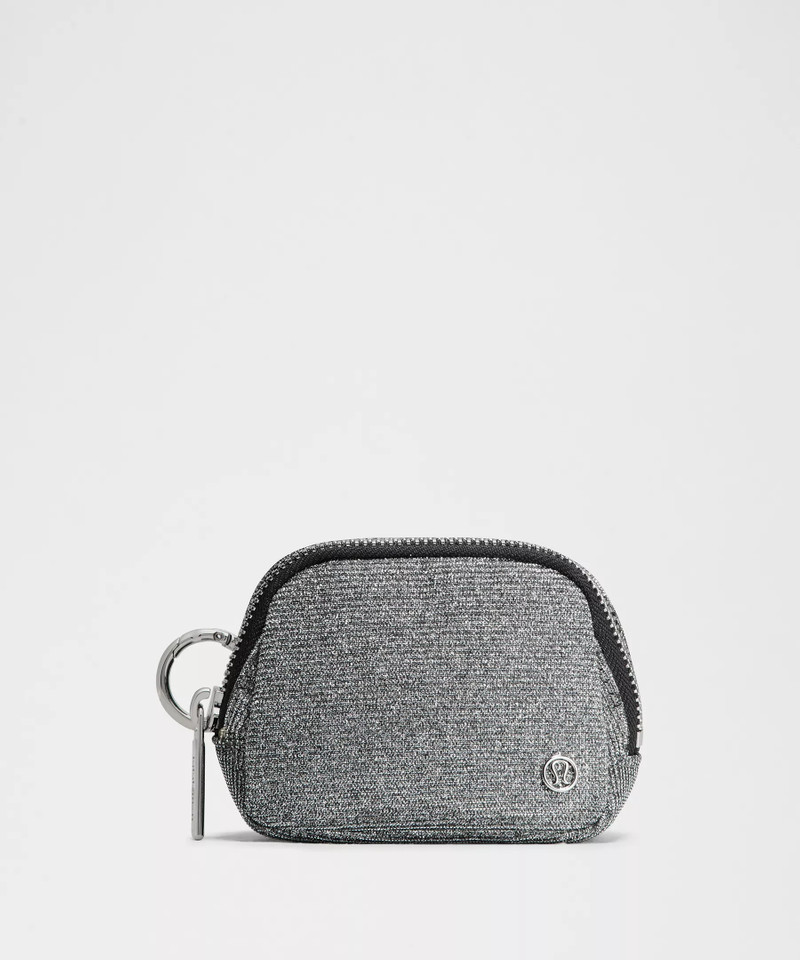 Everywhere Belt Bag Nano *Glitter 1