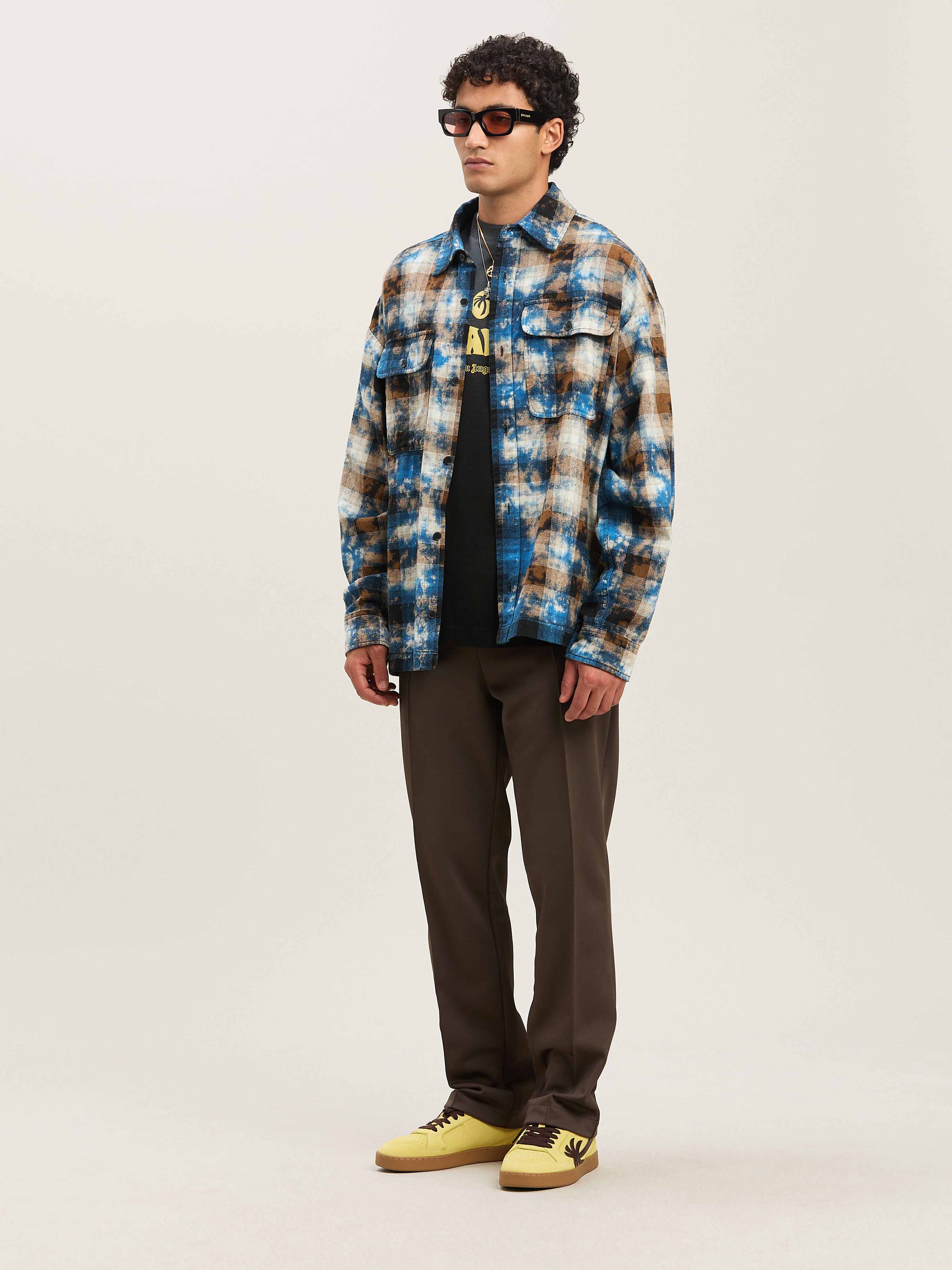 Curved Logo Bomber - 2
